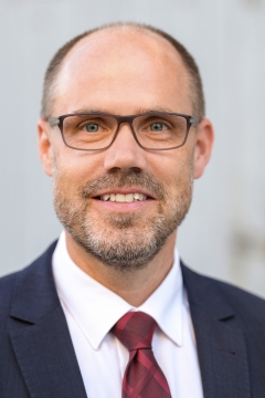 Christian Carl